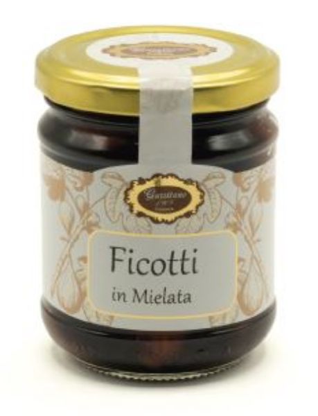 Ficotti in Mielata