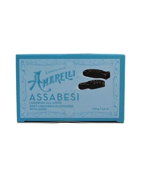 ASSABESI 100 GR