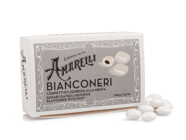 BIANCONERI 100 GR