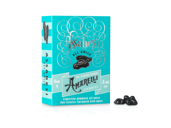 ASSABESI 60 GR