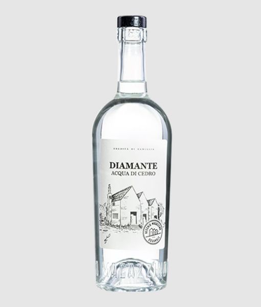 Diamante Acqua di Cedro