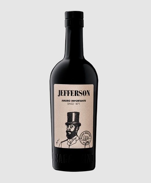 Jefferson Amaro Importante Big Size