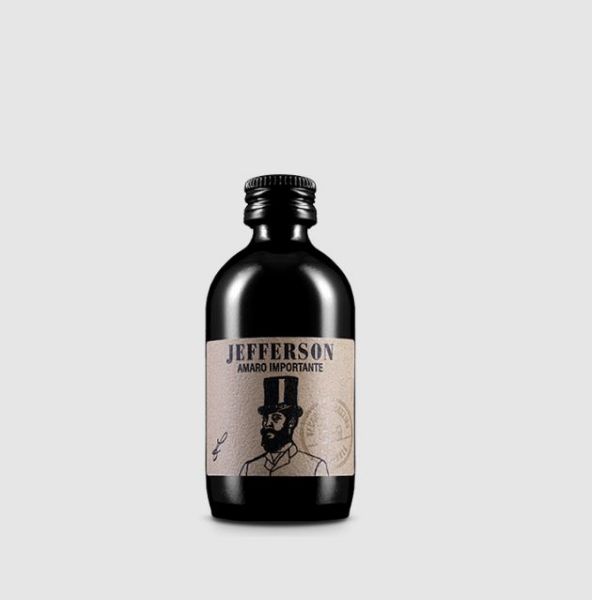 Jefferson Amaro Importante Da Borsetta - 5 cl