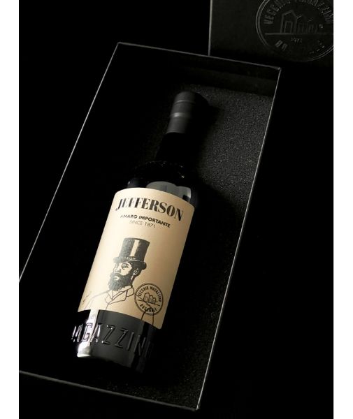 Tailor Made Jefferson Amaro Importante