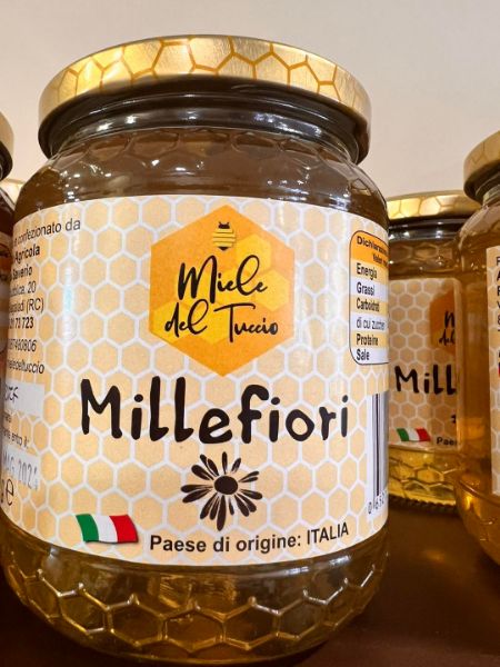 Miele Millefiori