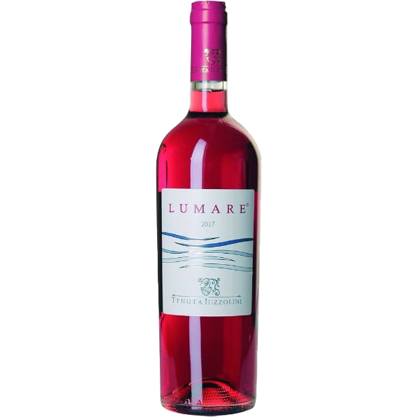 Lumare rosato 75cl Tenuta Iuzzolini