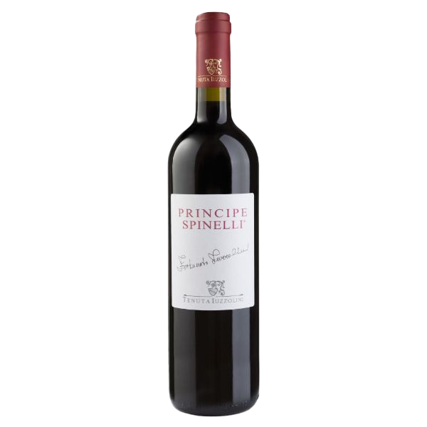 Principe Spinelli IGT Rosso 75cl Tenuta Iuzzolini