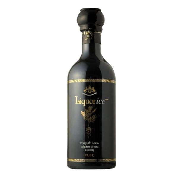 Liquorice-Caffo liquirizia di Calabria 50cl