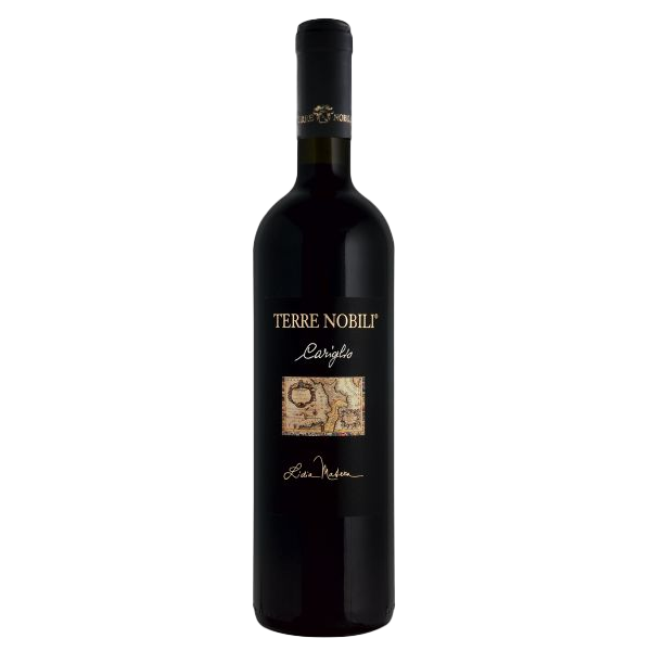 Vino Cariglio IGP Rosso 75cl