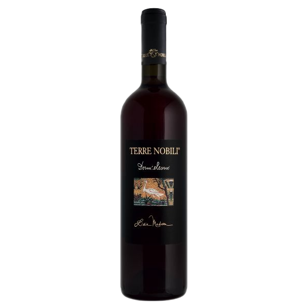 Vino Donn’Eleono’ IGP 75cl