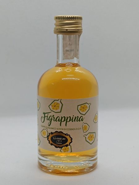 Figrappina ai fichi D.O.P. 5cl