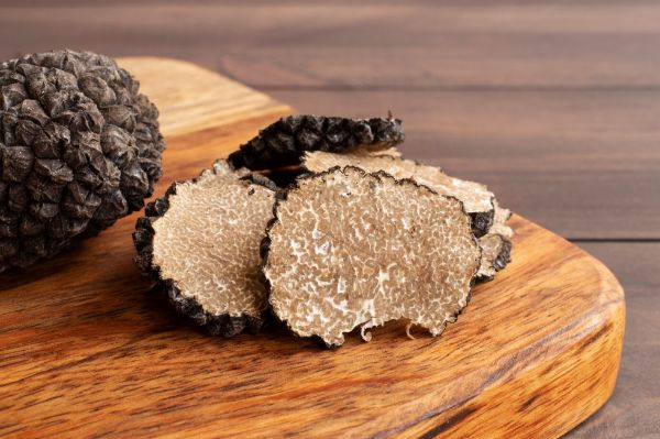 Immagine di Tartufo Fresco Nero 15gr