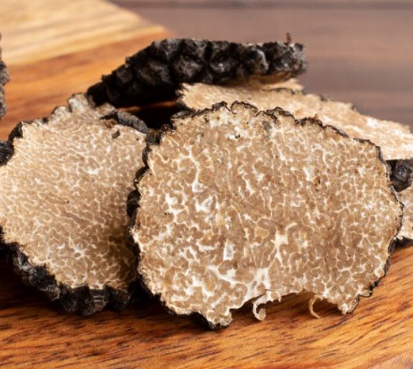 Immagine di Tartufo Fresco Nero 100gr