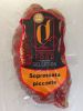 Soppressata piccante Territorial Food Dodaro Selection 300gr