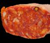 	Soppressata piccante Territorial Food Dodaro Selection 300gr