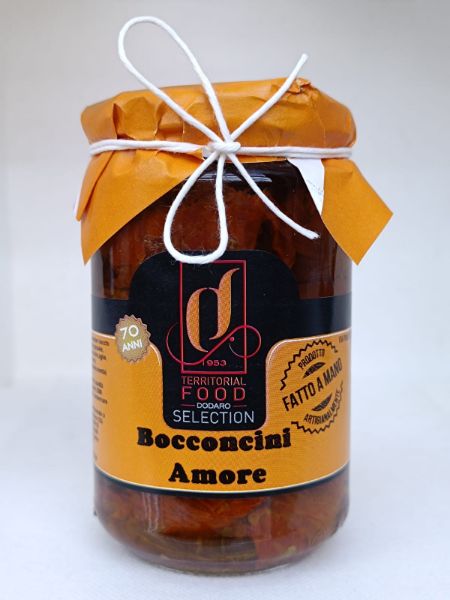 Bocconcini Amore 290gr