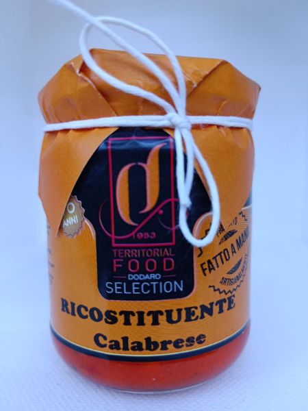 Ricostituente Calabrese 190gr